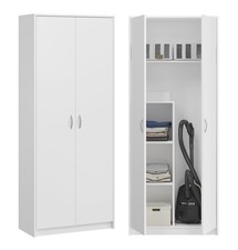 BDW - Armoire à balais, de