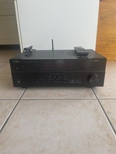 yamaha Rx V483