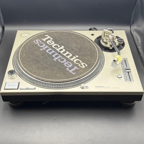 Technics 1200mk3d direct - sl-1200mk3d,