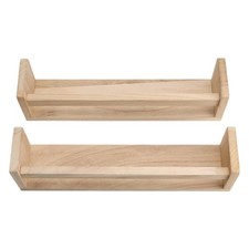 BibliothèQue 2 PièCes