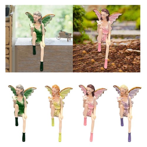 Figurine fée pour - figurine,