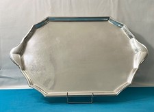 Plateau de service CHRISTOFLE