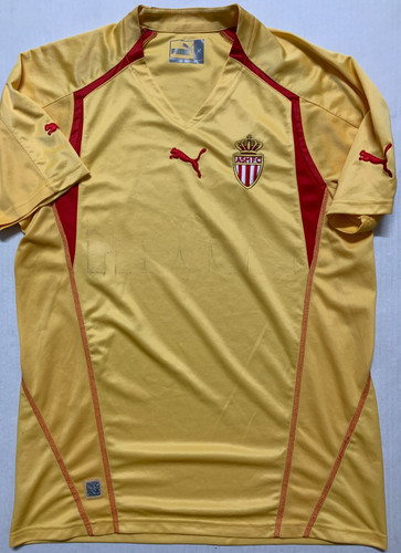 Maillot puma monaco saison - as,