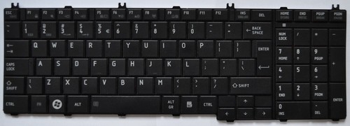 To23 touches pour clavier - to23,