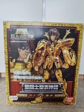 Figurine Bandai Saint Seiya Saint Cloth Myth gold Libra Dohko
