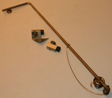 vintage PARTS MACHINE à