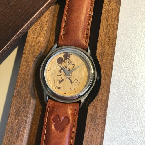 Montre watch eurodisney - /,