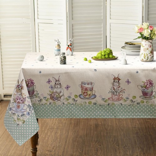 Nappe pasquale gobelin - en,