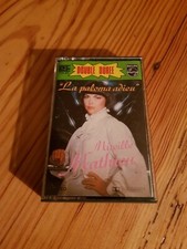 CASSETTE AUDIO K7 / Tape -