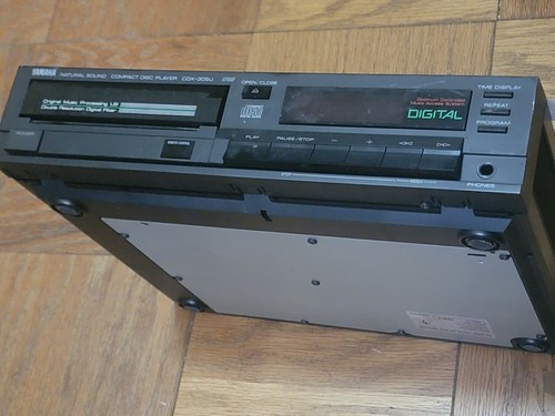 Yamaha model cdx - , -305u