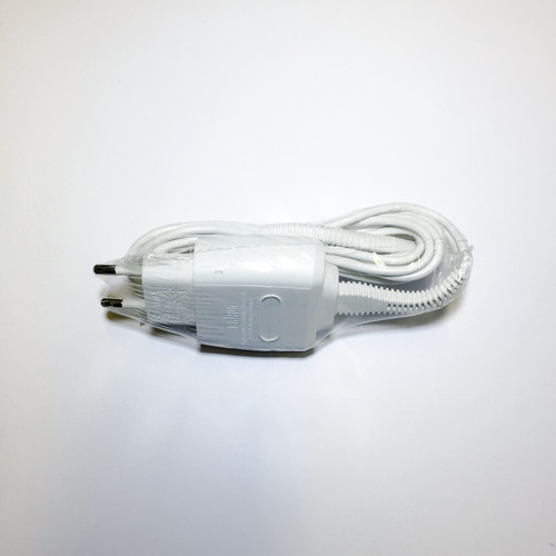 Chargeur épilateur braun - chargeur,