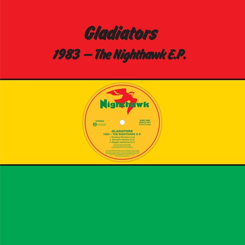 Gladiators 1983 the - gladiators,