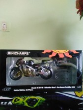 Minichamps HONDA RC211V 2002