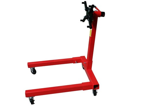 Support moteur 560kg pied - moteur,