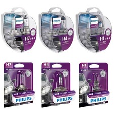 Philips Visionplus H1 H4 H7