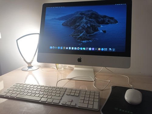Apple imac core gb - core, 8