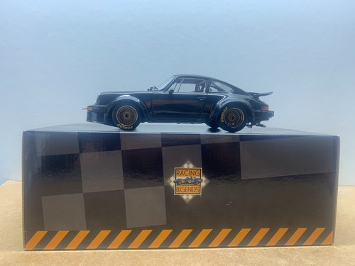 Exoto racing legends porsche - exoto,