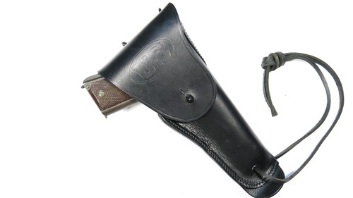 Etui cuir colt noir type - colt,