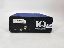 IQ IneoQuest 2SL-1A100-001 Cricket ASI MPEG IPTV Video Analyzer