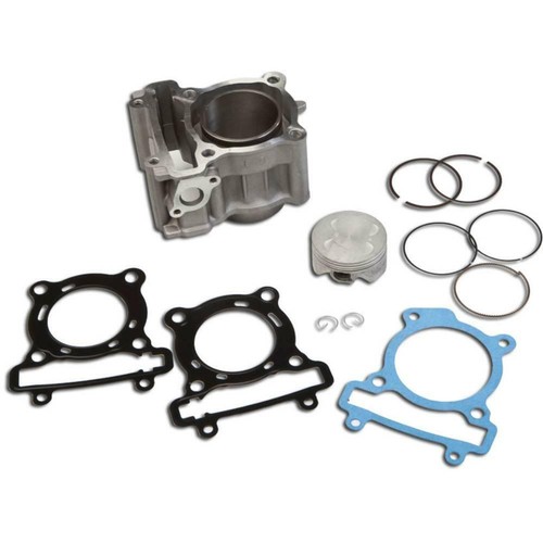 Kit cylindre aluminium c4 - d.61,
