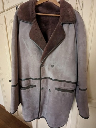 Manteau homme - manteau,