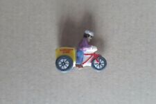 FEVE BOULANGERIE DIDIER VELO