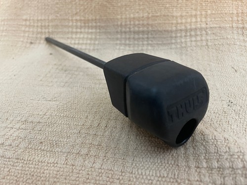 Thule 440 specialty - thule, railing
