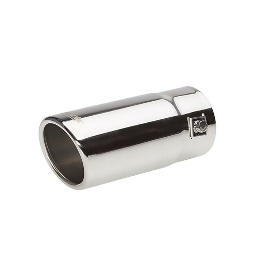 Embout pot échappement - de,