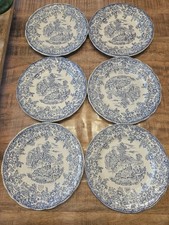 ​Lot de 6 Assiettes