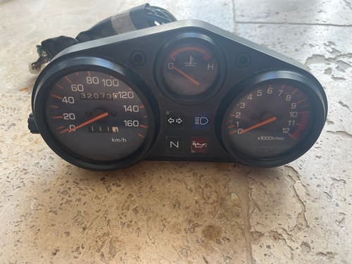 125 tdr compteur pour - compteur, yamaha