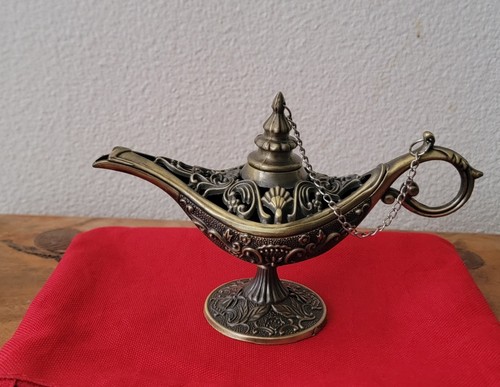 Lampe aladin décorative en - décorative,