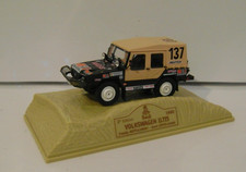 Voiture 1/43 - NOREV -