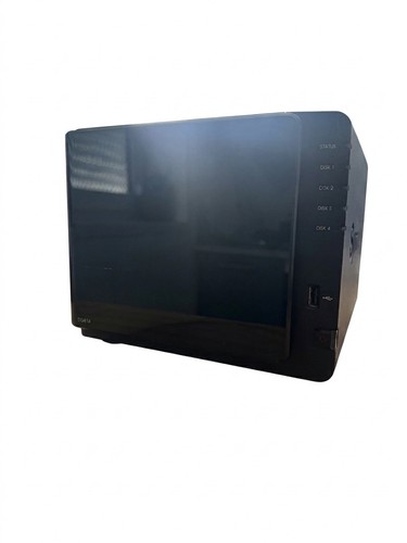 Nas synology ds414 4 - -,