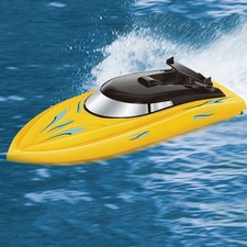 Bateau Télécommandé