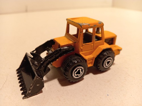 Majorette 211 263 tracto - pa, f