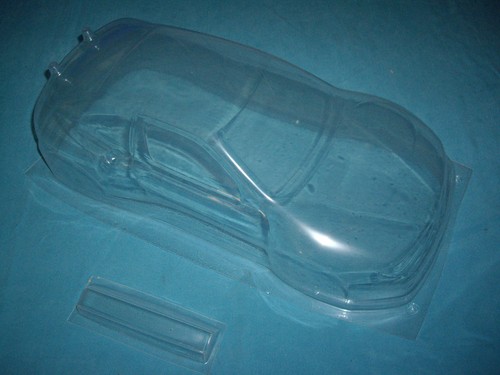 Carrosserie polycarbonate 10 - carrosserie,