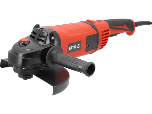 Meuleuse angle 2600w 230mm - meuleuse, d'angle