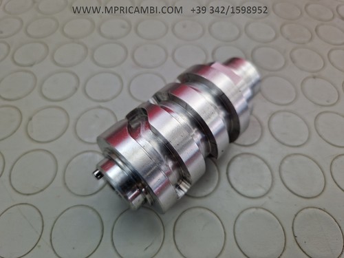 Tambur barillet selection - barillet,