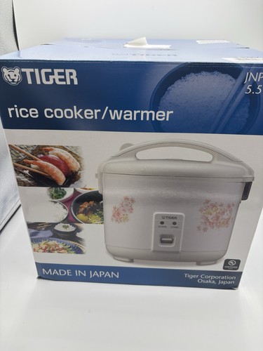 Tiger jnp1000 rice cooker - tiger,