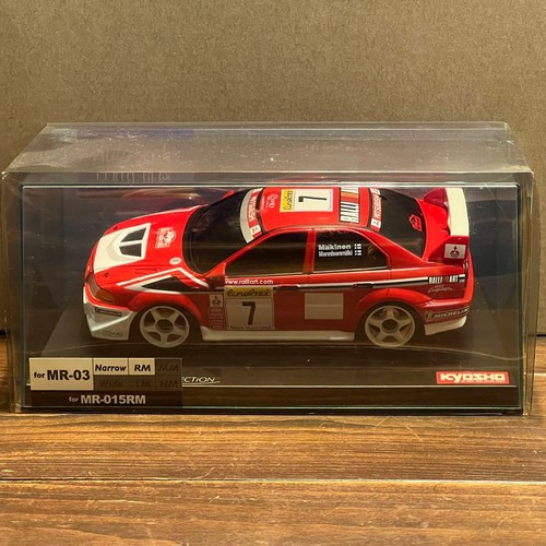 Kyosho mini mr - kyosho, mini-z