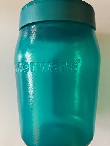Jarre l tupperware - ,
