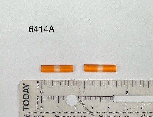 Pack scale amber - 2, 1/64