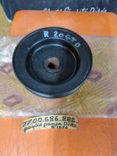 NOS R20 poulie direction