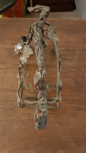 Tres beau porte - beau,