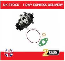 Turbocharger cartridge OPEL