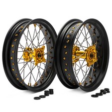 17" Supermoto Roues Jantes