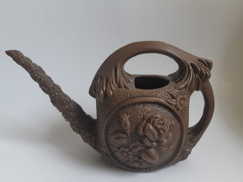 Ancien petit arrosoir
