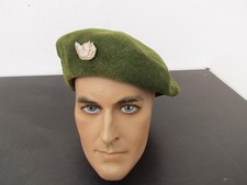 BERET DE CHASSEUR ARDENNAIS