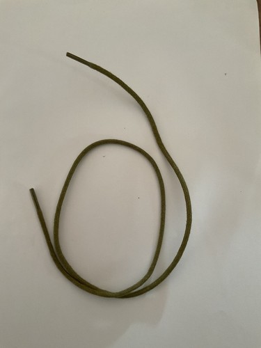 Très rare ww2 lacet - trÈs, for