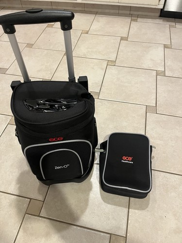 Gce zen portable - portable, oxygen